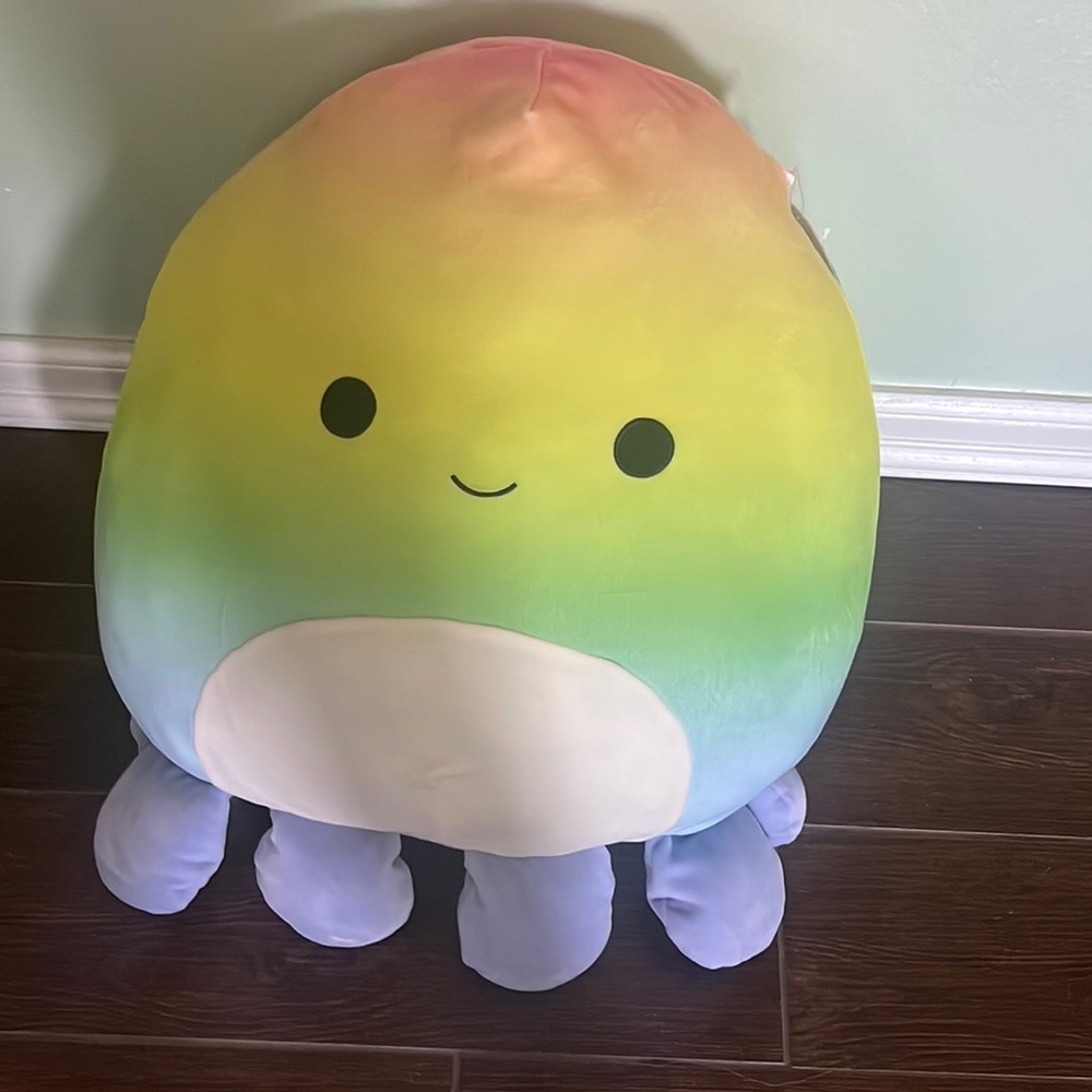 Squishmallows (Elodie)